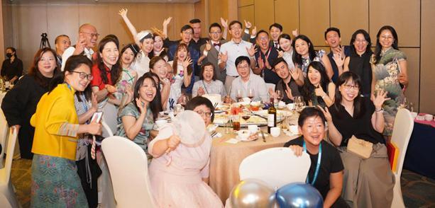 區2025中山峰會勝利閉幕瓦利棋牌國際演講會89大(图7)